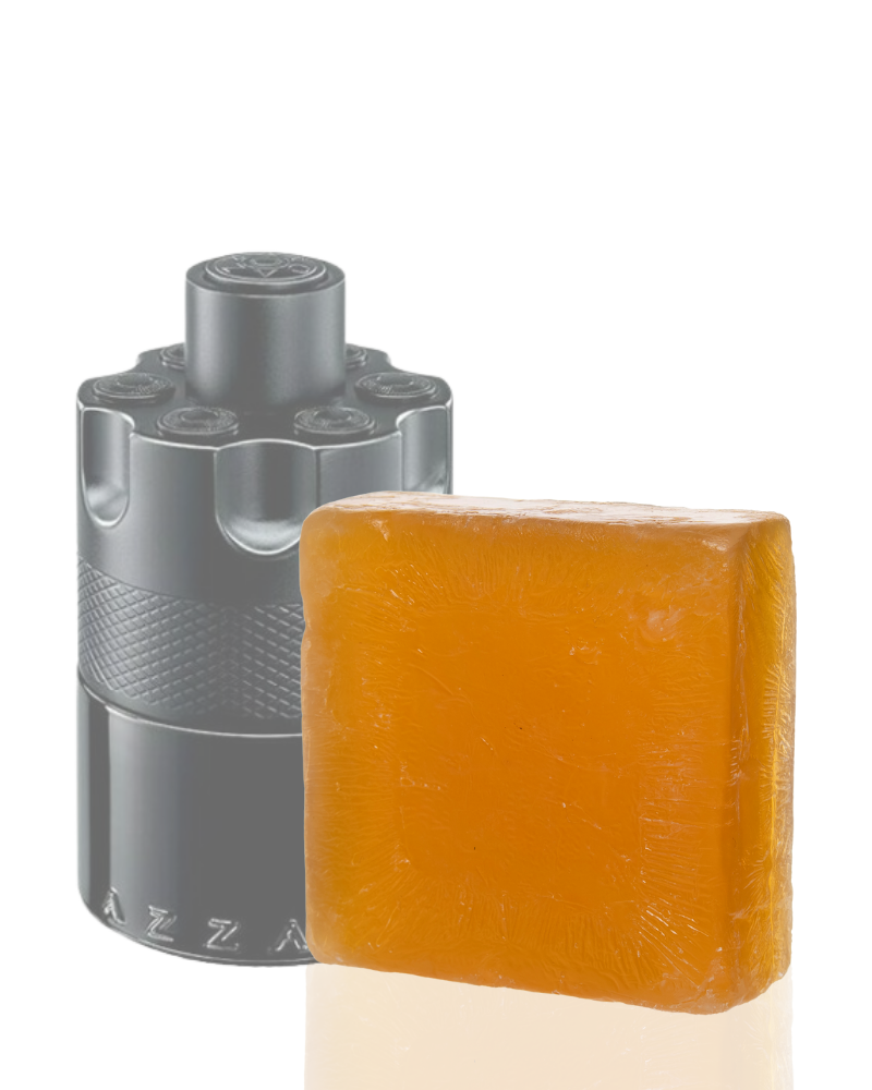 Most Wanted | Cold Pressed Soap