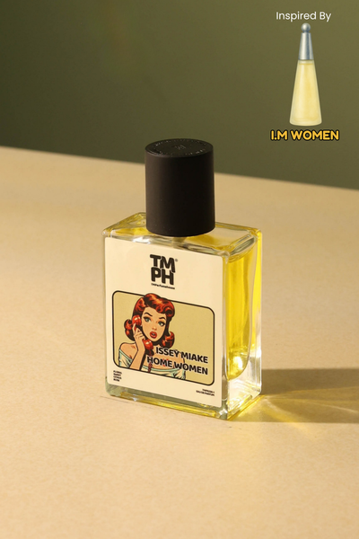 Issey Miake Home women - DG inspired Perfume | TMPerfumehouse