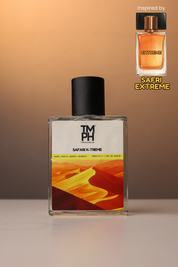 Safari X-treme - Inspired Perfume | TMPerfumehouse