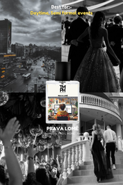 Prava Lomé - LG Inspired perfume | TMPerfumehouse