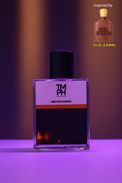 Cre Oud Zarion - Inspired Perfume | TMPerfumehouse