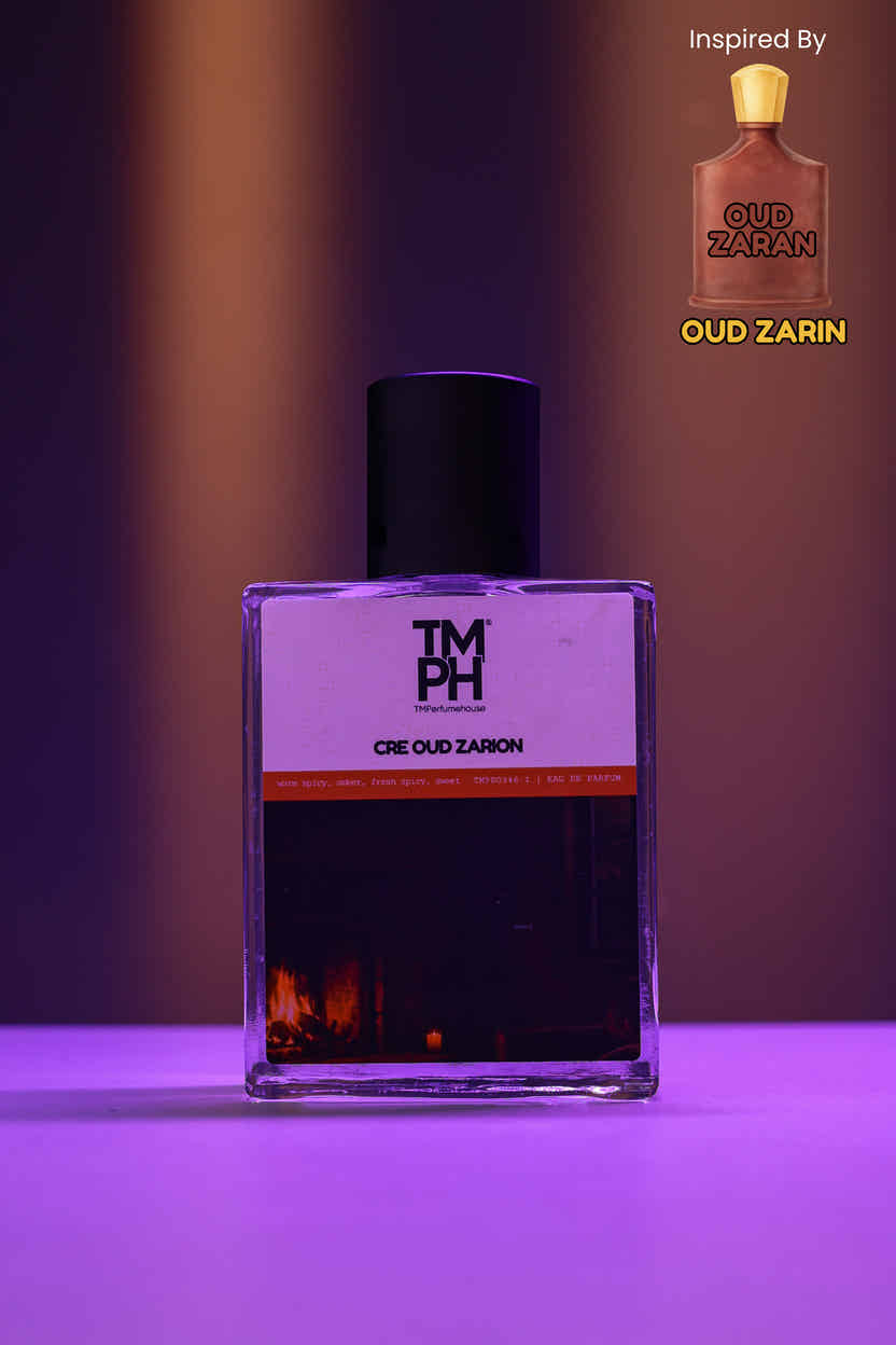 Cre Oud Zarion - Inspired Perfume | TMPerfumehouse