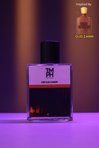 Cre Oud Zarion - Inspired Perfume | TMPerfumehouse