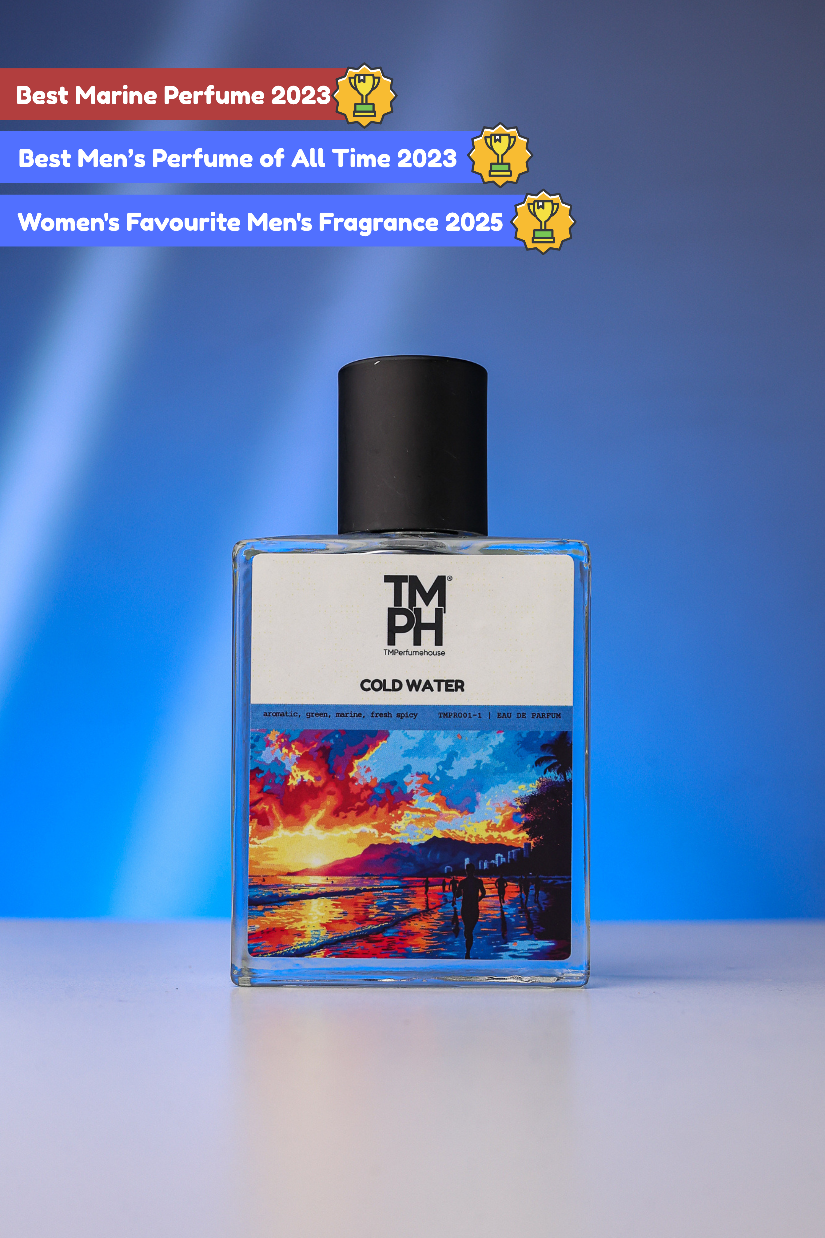 Aqua Water - DG Inspired perfume | TMPerfumehouse