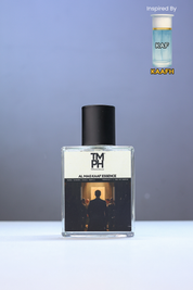 Al Mag Kaaf Essence - Inspired Perfume | TMPerfumehouse
