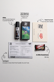 Badrix Boy - Inspired Attar | TMPerfumehouse