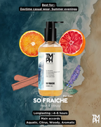 SO FRAICHE | Shower gel