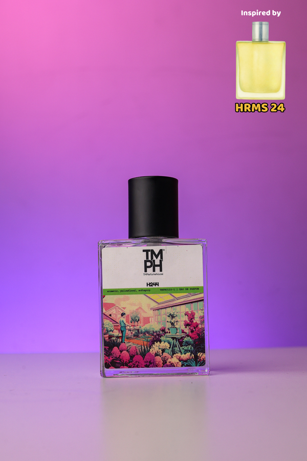 H244 - Inspired perfume | TMPerfumehouse
