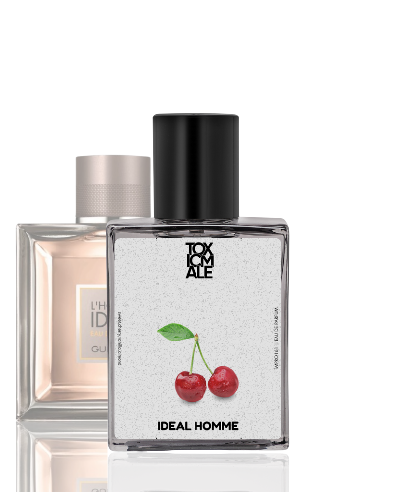 Ideal homme