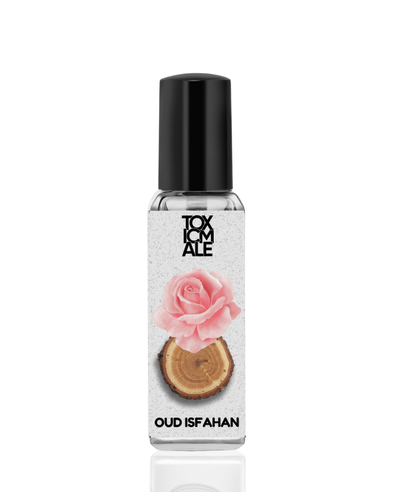 Oud isfhan