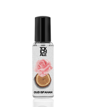 Oud isfhan