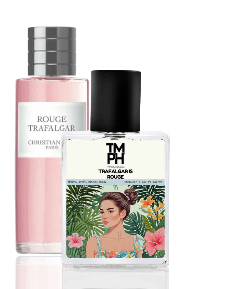 Rouge Trafal – Inspired perfume | TMPerfumehouse