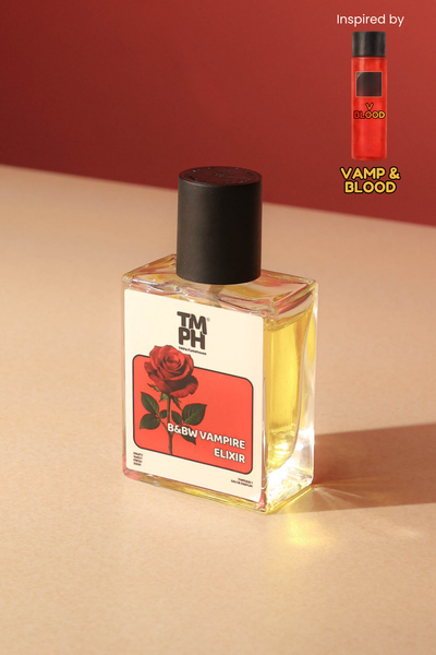 Bvl Glacier Mist - Inspired Perfume | TMPerfumehouse