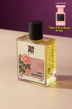 Tmfd Rose spike- WH Inspired perfume | TMPerfumehouse