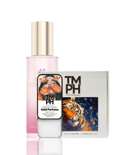 Pure Seduction Solid Perfume