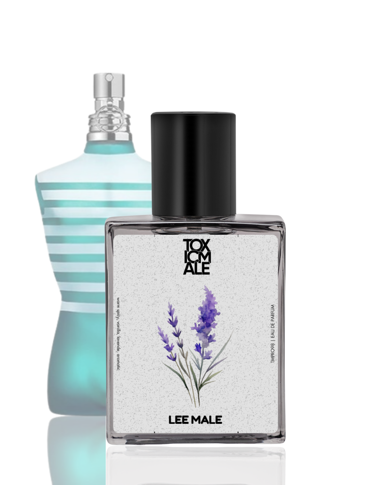 lEE male