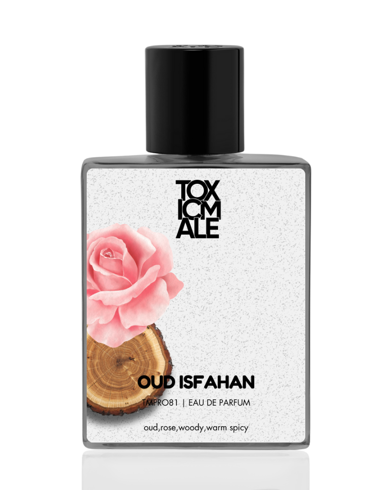 Oud isfhan