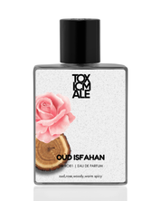 Oud isfhan