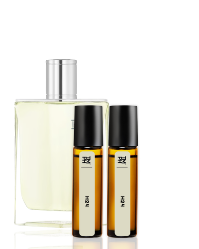 H244 - inspired Attar | TMPerfumehouse