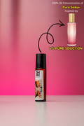 Pure Sedux - Inspired Attar | TMPerfumehouse