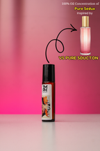 Pure Sedux - Inspired Attar | TMPerfumehouse