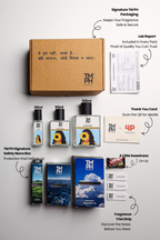 Narcis For Her - LG  Inspired perfume | TMPerfumehouse