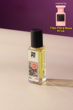 Tmfd Rose spike- WH Inspired perfume | TMPerfumehouse