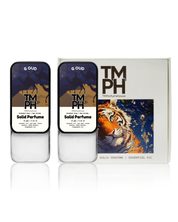 G Oud – Solid Perfume