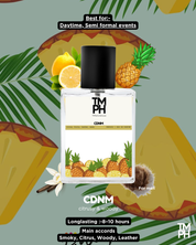 CDNM - Inspired by Cl*b de Nuit Intense Man