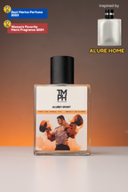 Alurey Sport - DG Inspired Perfume | TMPerfumehouse +12