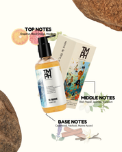 SO FRAICHE | Shower gel