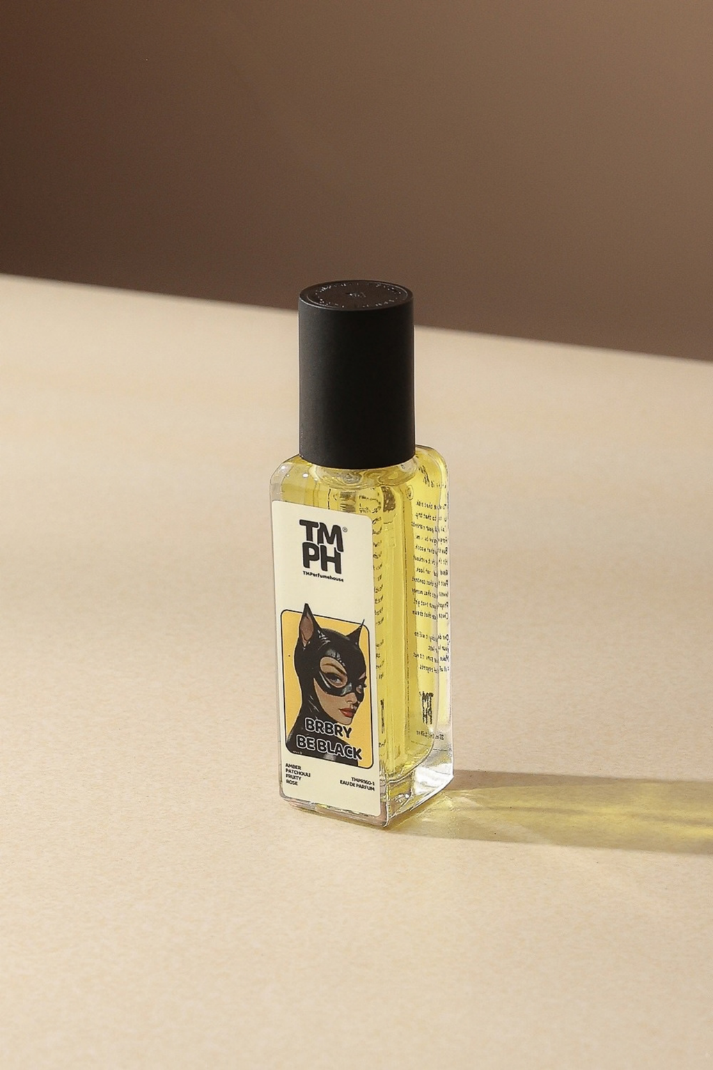 Brbry Be Black - Inspired perfume | TMPerfumehouse