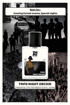 Tmfd Night Orchid - WH Inspired perfume | TMPerfumehouse