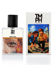 Temptation - Inspired by Vi*toria's Secret Temptation +11