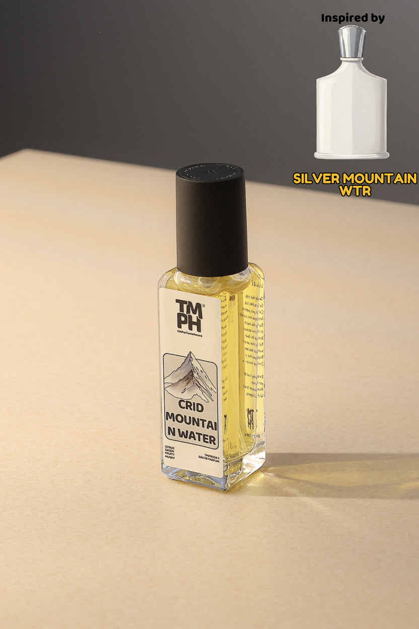 Crid Mountain Water - LG Inspired Perfume | TMPerfumehouse