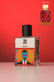Rouge 540 -  Inspired perfume  | TMPerfumehouse