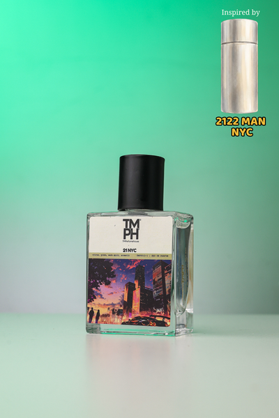Crln 21 Nyc - DG Inspired perfume  | TMPerfumehouse