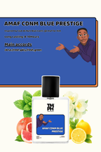 Amaf CDNM Blue Prestige - LG  Inspired Perfume | TMPerfumehouse