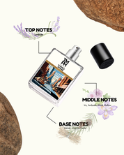 D Home & intense - Inspired by Di*r Homme Intense