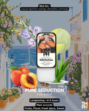 Pure Seduction Solid Perfume