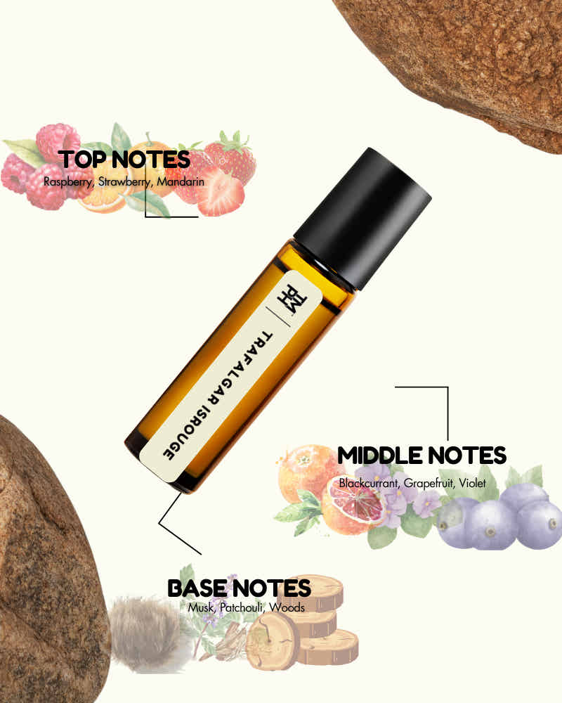 Rouge Trafal - inspired Attar | TMPerfumehouse