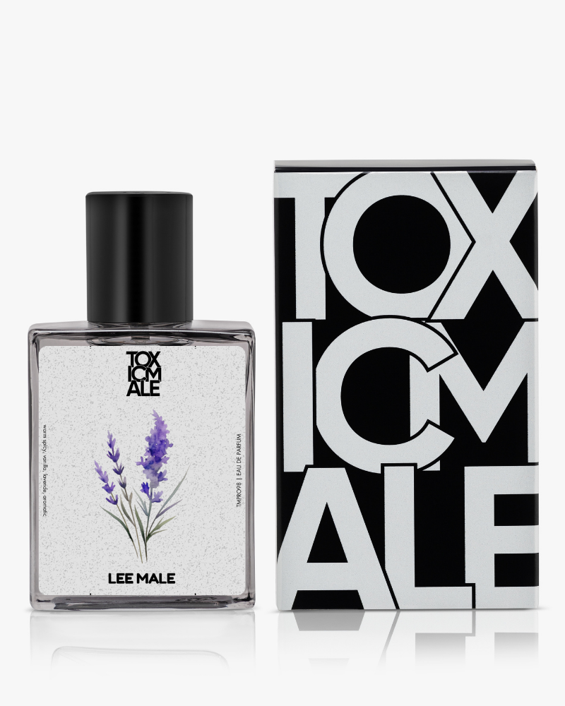 lEE male