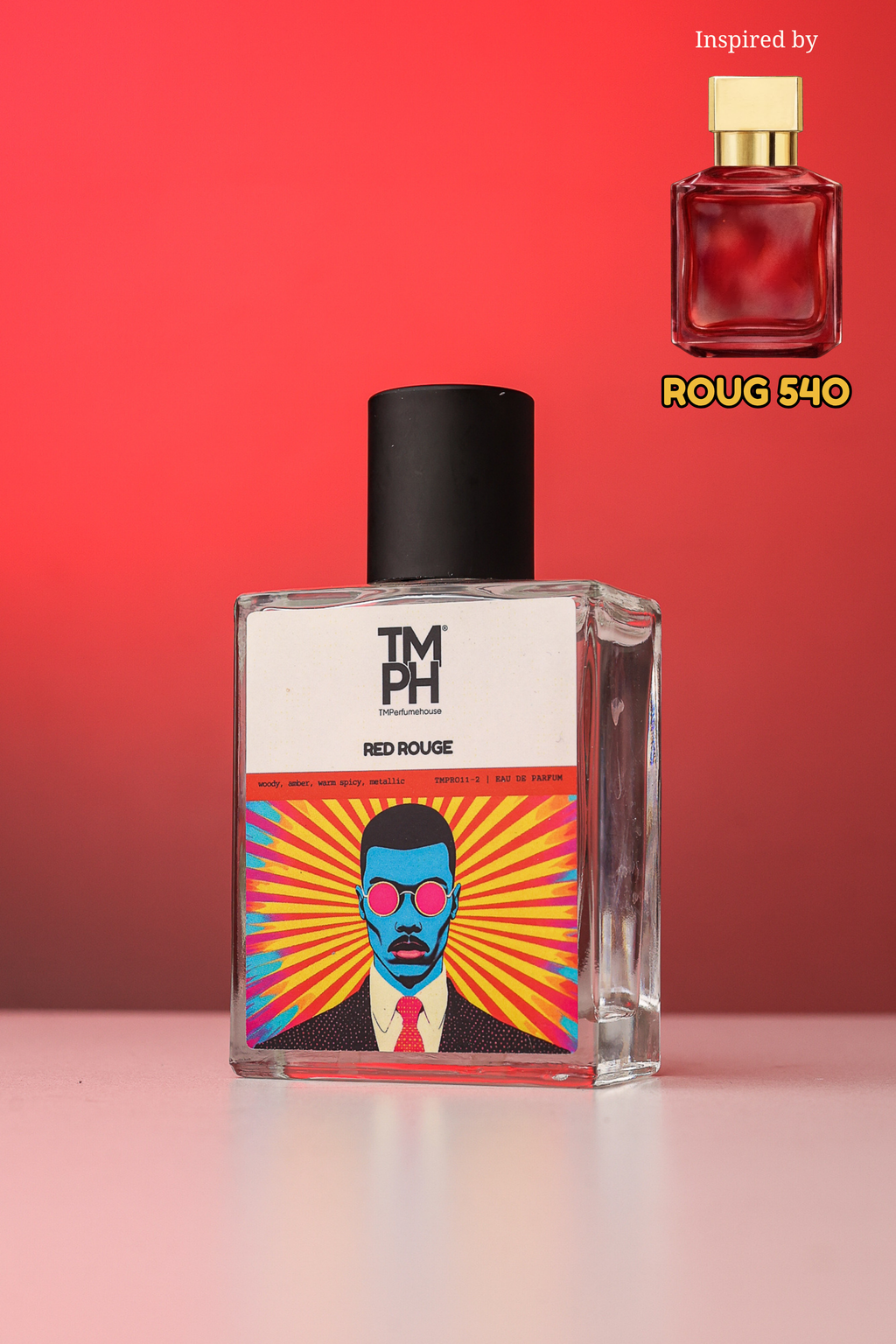 Red Rouge -application(Copy)