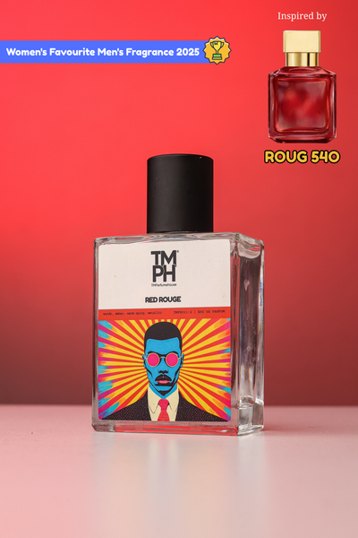 Red Rouge -  LG Inspired perfume  | TMPerfumehouse