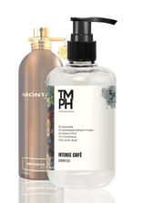 Intense Café | Shower gel