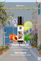 Pure Sedux - Inspired Attar | TMPerfumehouse