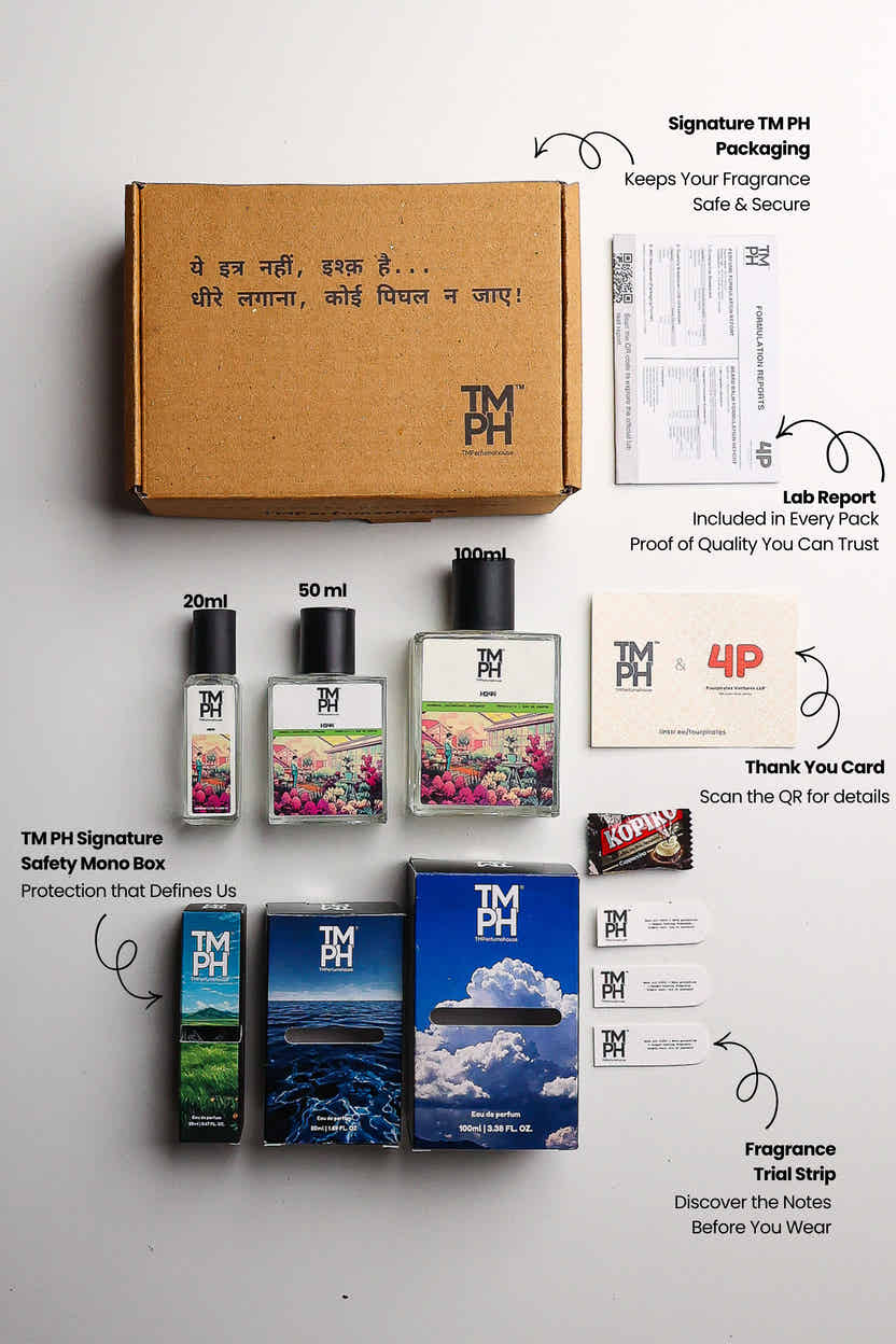 H244 - Inspired perfume | TMPerfumehouse