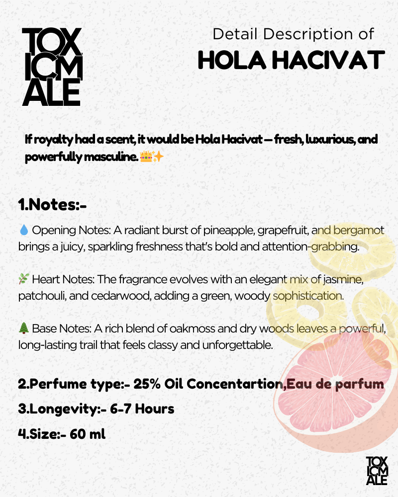 HOLA Hacivat