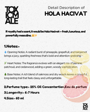 HOLA Hacivat