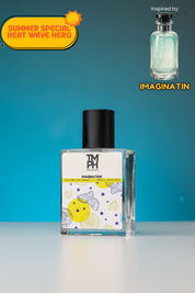 Imagination - Inspired perfume | TMPerfumehouse